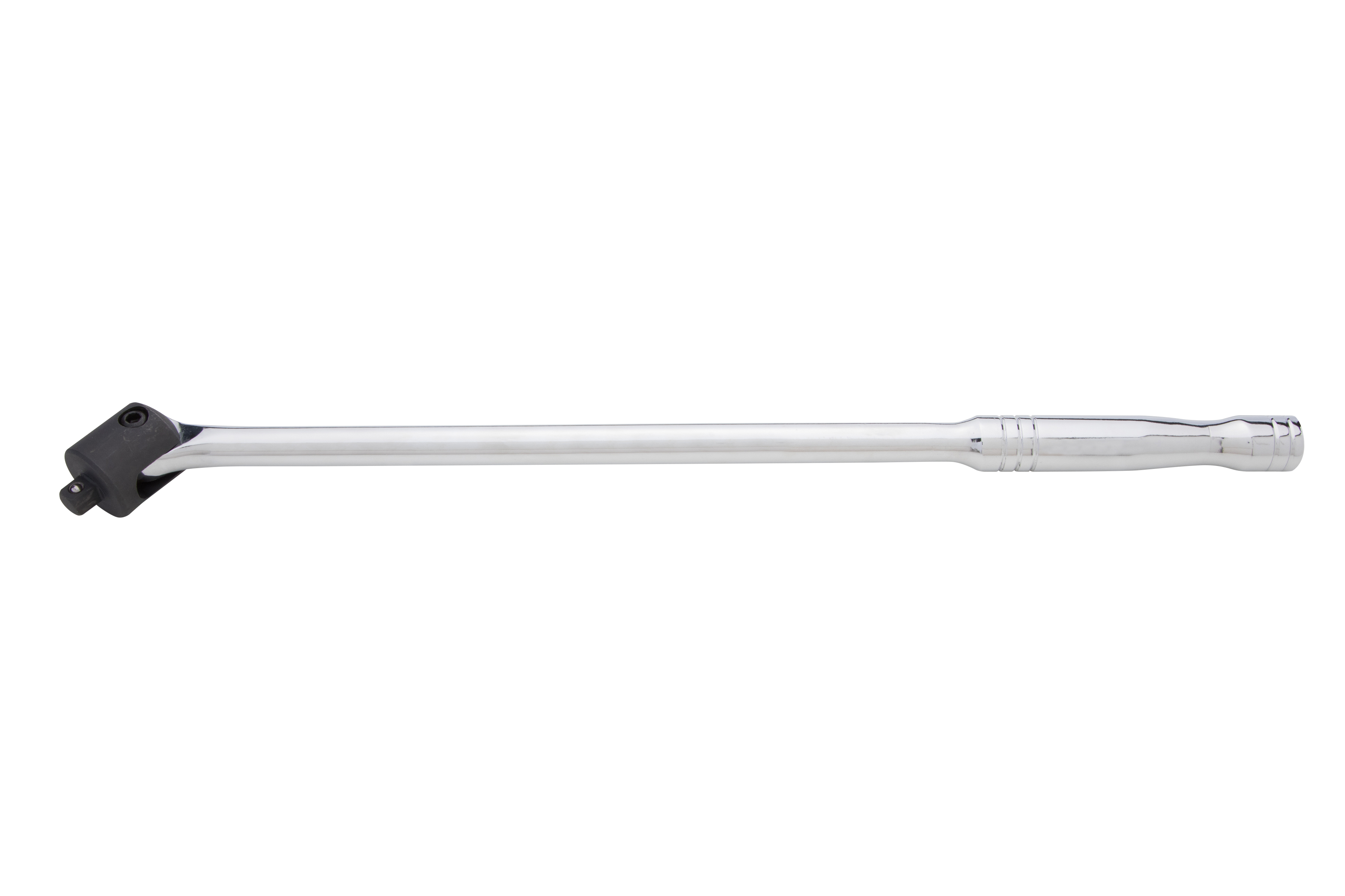 BlueSpot 3/8" Power Bar 18" 450mm Carbon Steel Chrome-Moly Head - Image 2