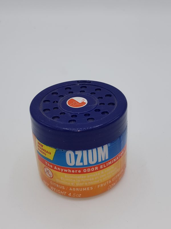 OZIUM 18299 Odour Eliminator Air Freshener Car Home Office