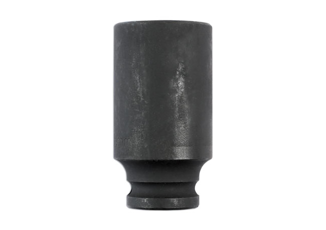Deep Impact Socket 30mm 1/2" Drive Laser 2034 - Image 2