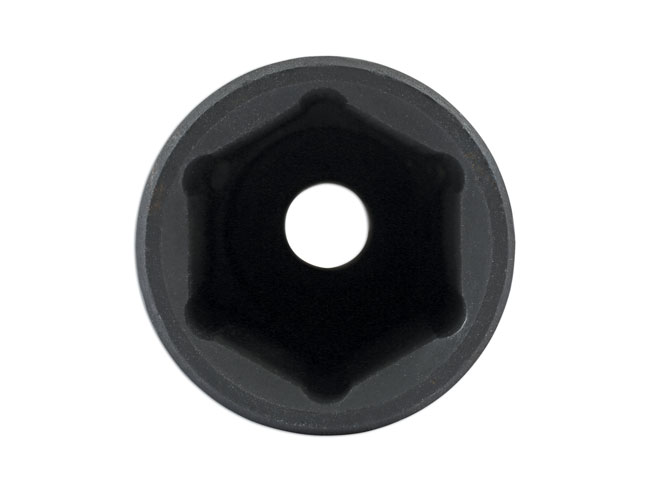 Deep Impact Socket 30mm 1/2" Drive Laser 2034 - Image 4