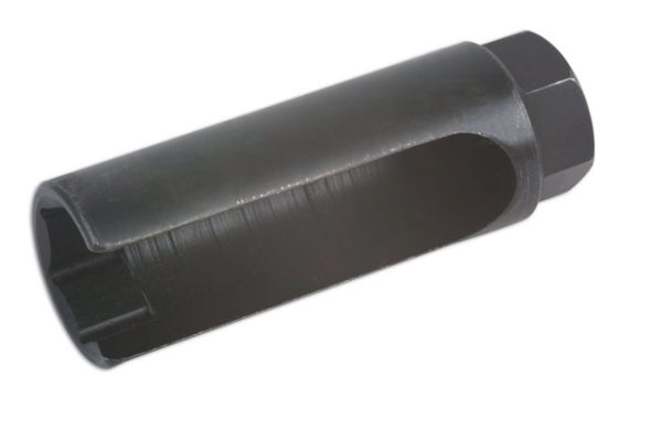 Laser 2120 Oxygen O2 Lambda Sensor Socket 22mm 3/8″ Drive Removal Tool