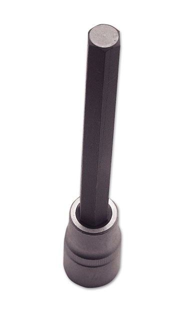 Laser 2149 10mm Hex Bit Socket 1/2″ Drive Long Series