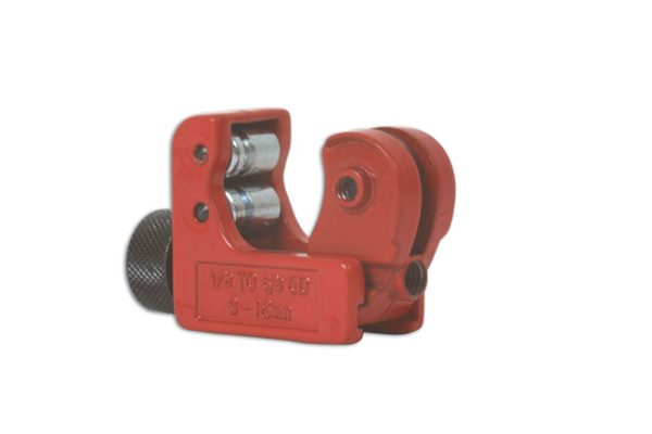 Laser Tools 2160 Mini Tube Pipe Cutter 3-16mm Dia Genuine Tool