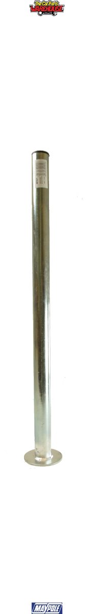 Maypole Propstand Adjustable 600 x 34mm Trailer Caravan