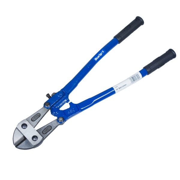 Blue Spot Tools Bolt Cutter 450mm 18in