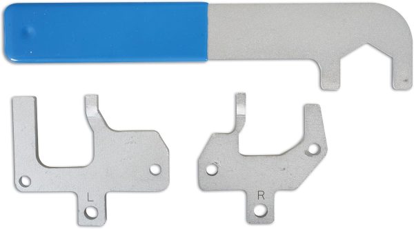 Mercedes Camshaft Alignment Locking Tool Right Left Laser 3907