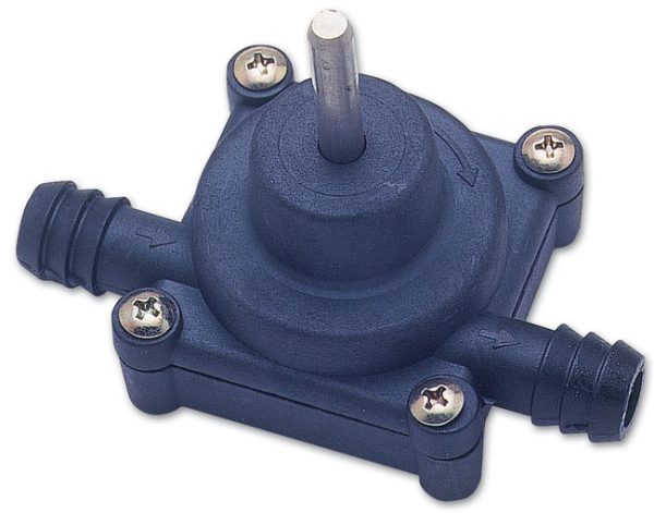 Laser 2375 Drill Pump Fluid Transfer Extraction 6mm Shaft Drive