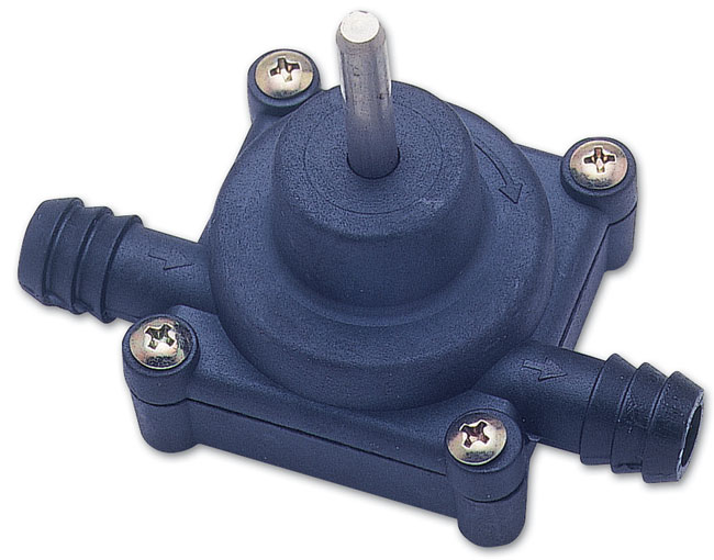 Laser 2375 Drill Pump Fluid Transfer Extraction 6mm Shaft Drive