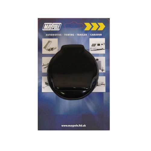 Maypole PVC Trailer Socket Cover 7 & 13 Pin Towing Caravan