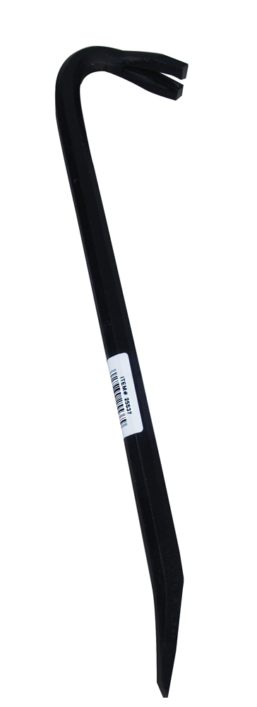 BlueSpot Pry Bar Wrecking Bar 300mm (12″) Induction Hardened