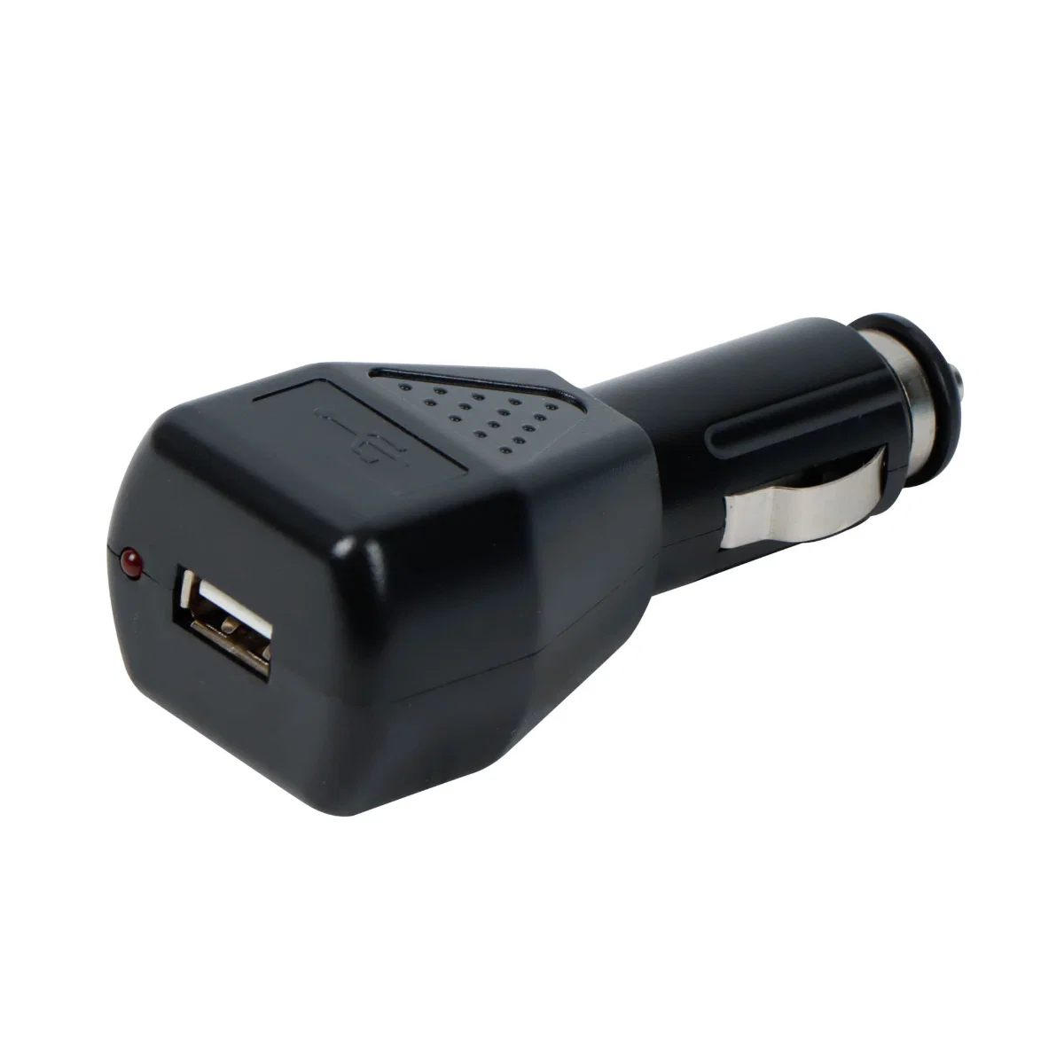 Streetwize Single USB Charger 12V Fast Charge Car Van Caravan - Image 3
