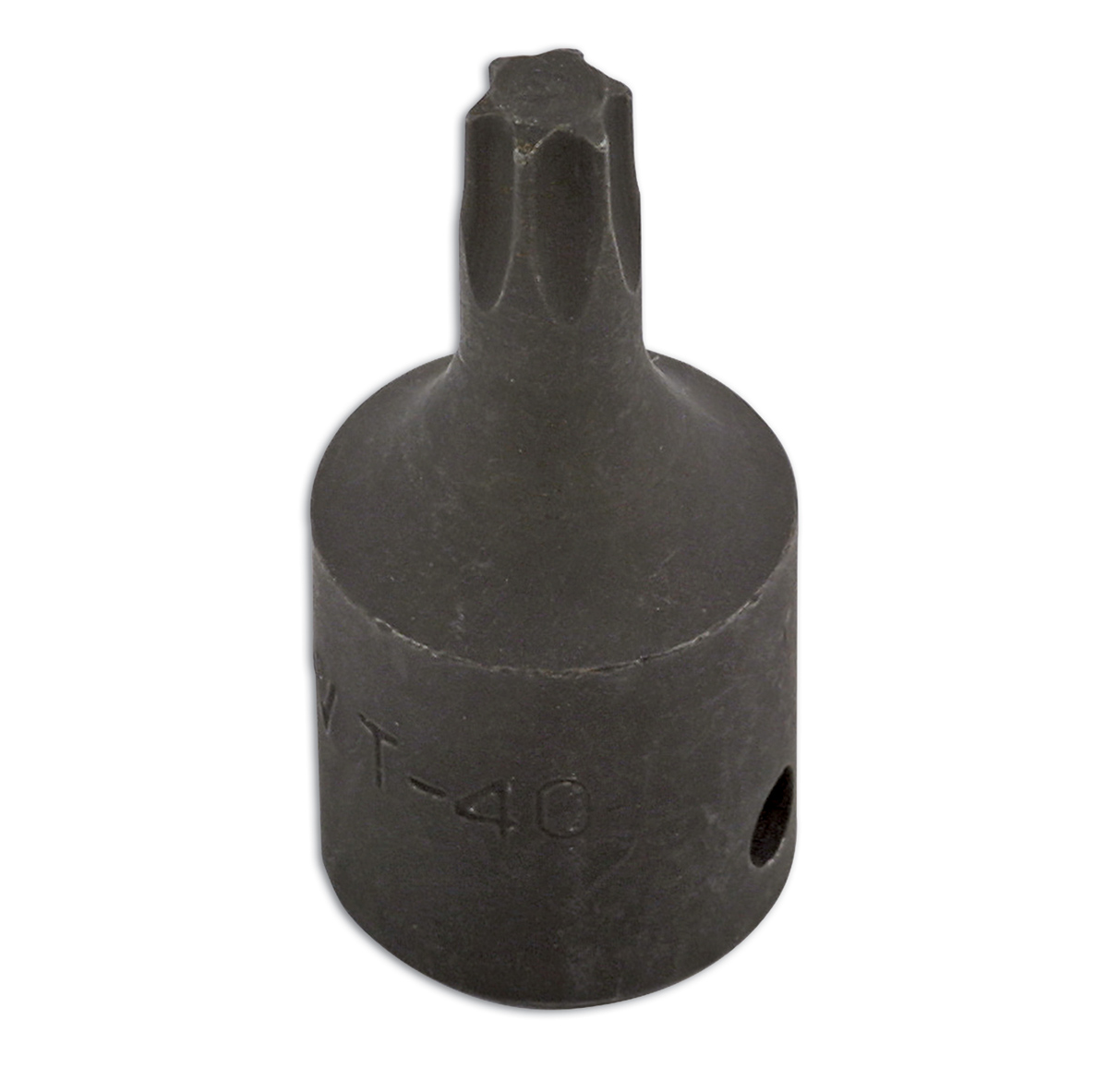T47 Torx Impact Socket Bit 3/8″ Drive Laser 2986