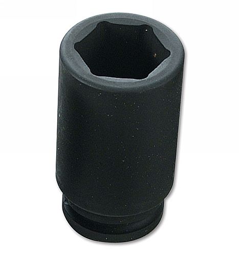 Laser 40mm Deep Impact Socket 1/2" Drive - Image 2