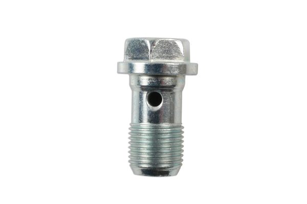 Brake Banjo Bolt M12x1 Car Van Truck (x5) Connect
