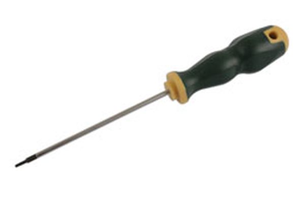 Laser 2978 T6 Torx Star Head Screwdriver Precision Hand Tool - Image 3