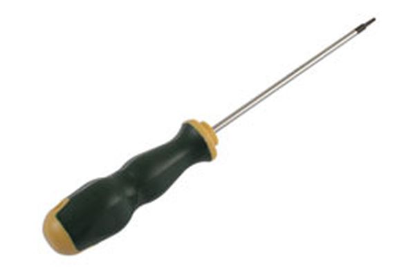 Laser 2978 T6 Torx Star Head Screwdriver Precision Hand Tool - Image 4