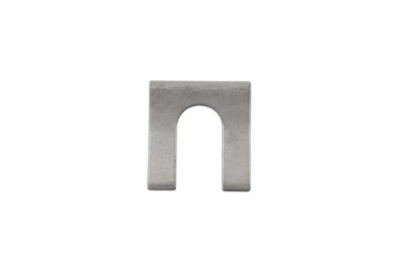 Brake Hose Clips Connect 34112 Silver 31x28mm – Pack of 10