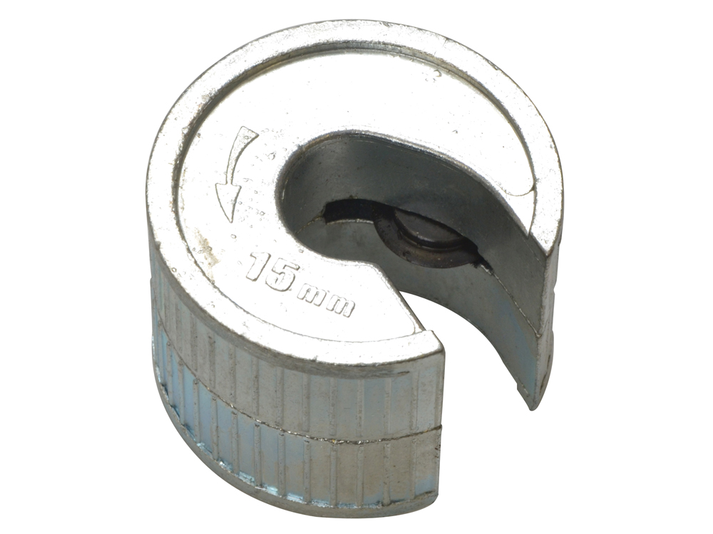 BlueSpot 15mm Pipe Tube Cutter Extra Blade - Image 2