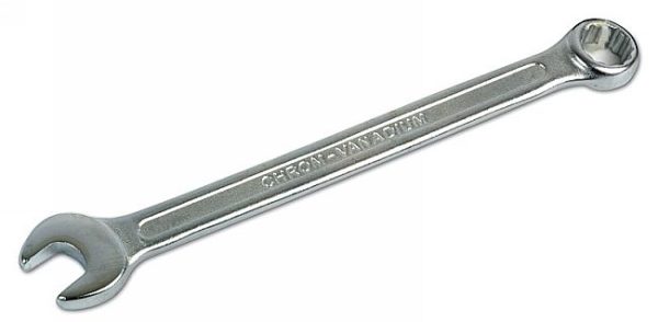 Laser 44mm Combination Spanner Wrench Tool 3189
