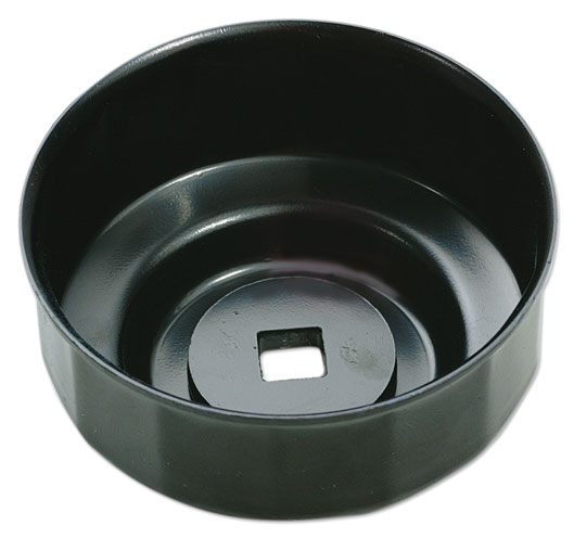 Laser 3119 Oil Filter Wrench Cup Type 88mm 16 Flute