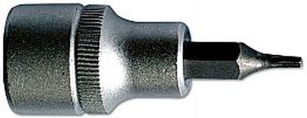 Laser T7 Torx Star Socket Bit 3/8″ Drive 3162