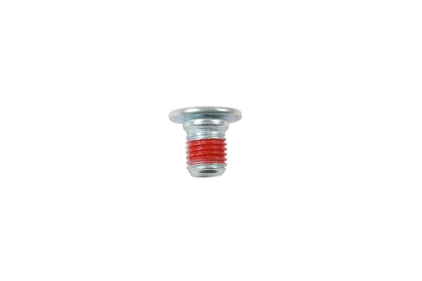 M8x1mm Disc Drum Brake Fixing Screws – Connect Pack 10 Fasteners