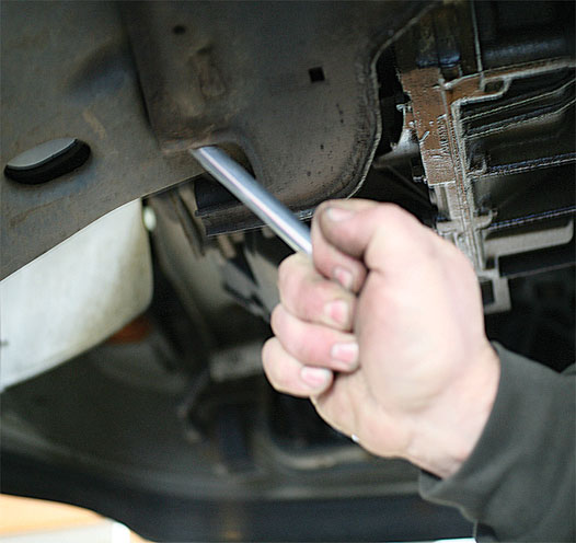 Laser Tools 3238 Automotive Corrosion Tester Gauge - Image 3