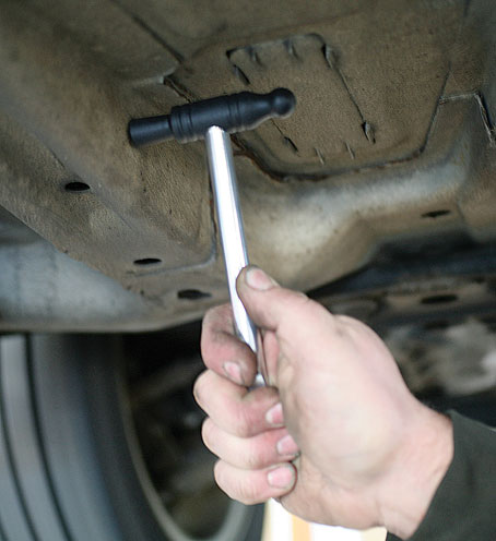 Laser Tools 3238 Automotive Corrosion Tester Gauge - Image 4