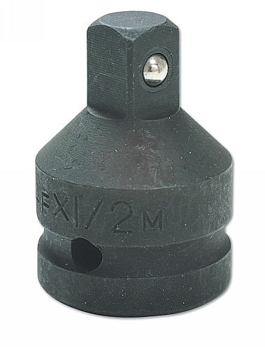Laser Impact Adapter 3/4″ to 1/2″ Drive Socket Reducer 3257