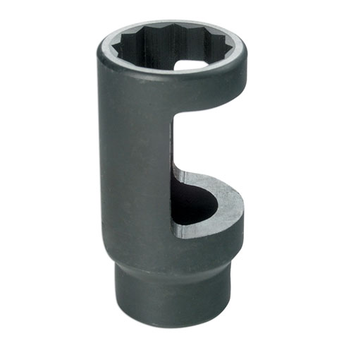 Laser 3297 22mm Diesel Injector Socket Wrench Removal Tool