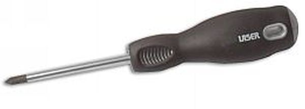 Phillips Screwdriver PH1 x 75mm Laser 3364 Hand Tool