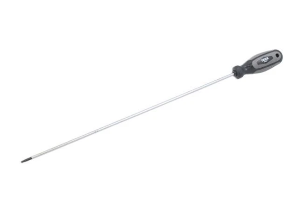 T9 Torx Star Screwdriver Long Shaft Laser 3421 Confined Space