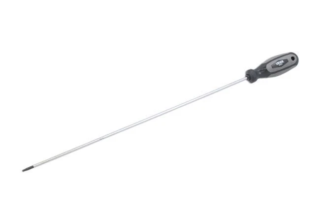 T9 Torx Star Screwdriver Long Shaft Laser 3421 Confined Space