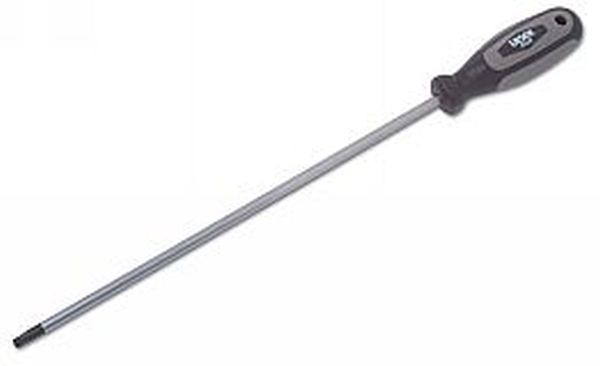 Laser 3420 T8 Torx Screwdriver Long Star