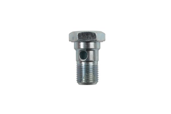 M12x1 Brake Hose Banjo Bolt Pack of 5 Connect Hydraulic Fastener
