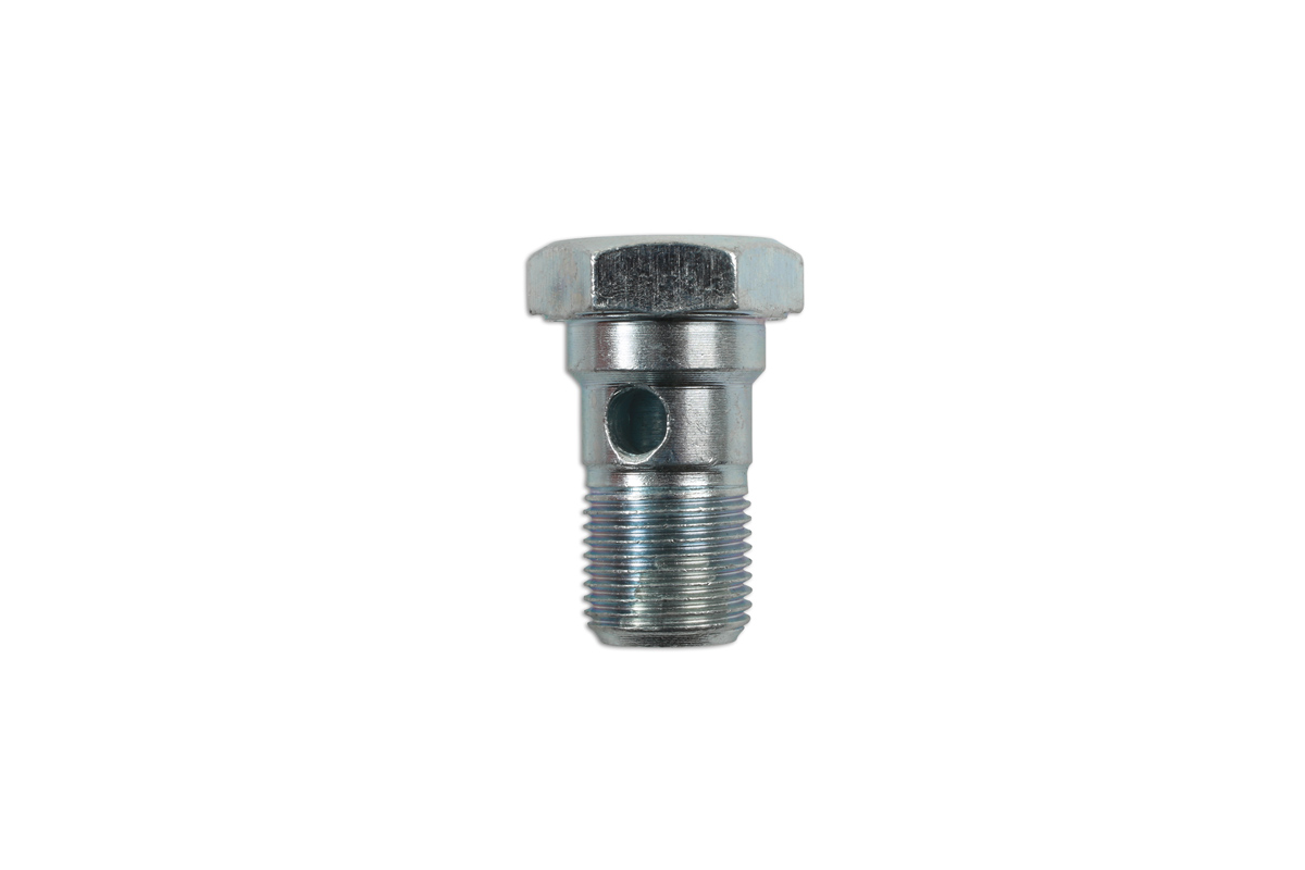 M12x1 Brake Hose Banjo Bolt Pack of 5 Connect Hydraulic Fastener