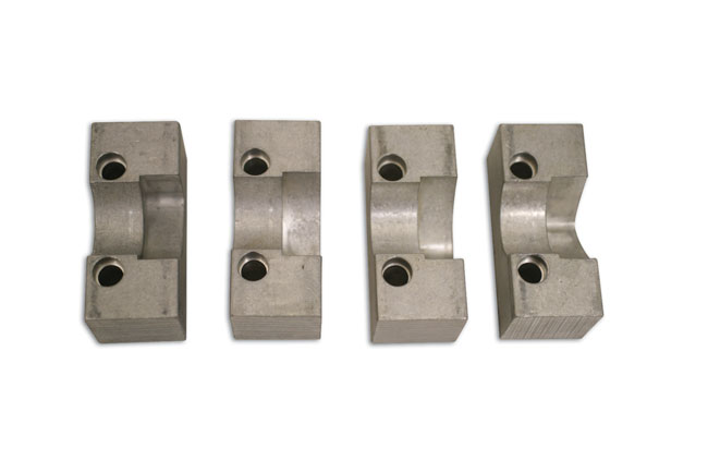 Laser Tools 3627 Camshaft Locking Tool – Alfa Romeo Engine Timing Alignment