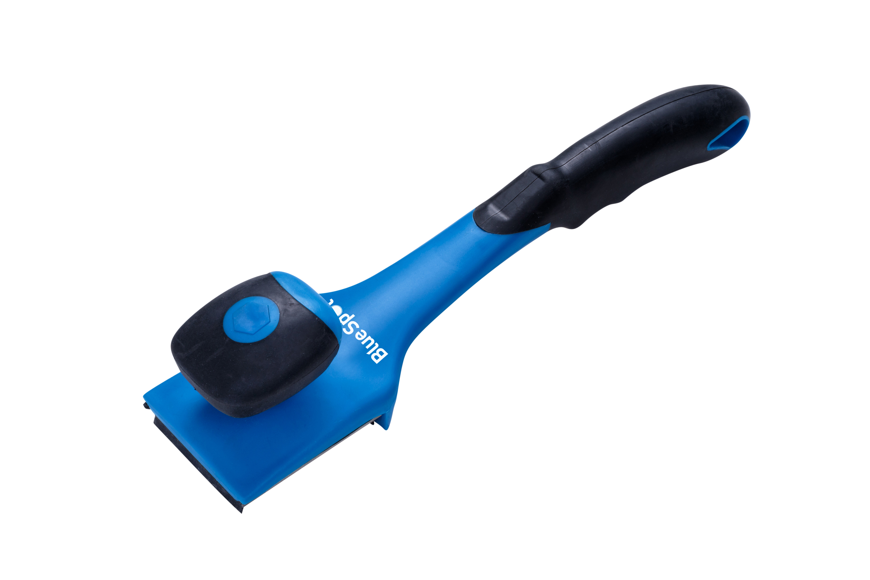 Bluespot 4 Blade Multi Scraper High Carbon Steel Soft Grip Extra Pressure - Image 2