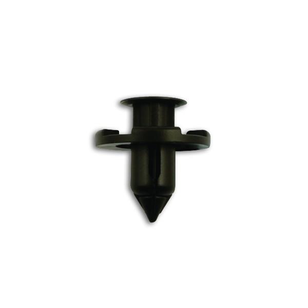Nissan Mitsubishi Toyota Trim Panel Clip Fastener Push Rivet CONNECT 36508 x10 - Image 2
