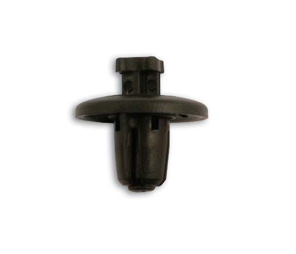 CONNECT 36509 Push Rivet Clip Peugeot Citroen Renault Trim Panel Fastener x10 - Image 3