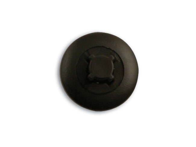 CONNECT 36509 Push Rivet Clip Peugeot Citroen Renault Trim Panel Fastener x10 - Image 6