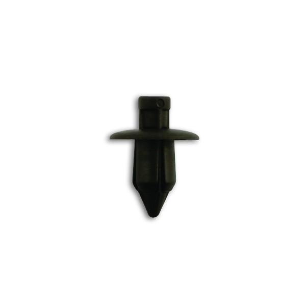 CONNECT 36511 Push Rivet Clip Suzuki GM Toyota Bumper Fender Trim Fastener x10