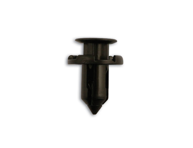 Push Rivet Clip Plastic Universal Mitsubishi Fastener 10 Pack CONNECT 36513