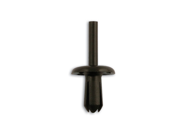 CONNECT 36517 Volvo OEM Replacement Drive Rivet Trim Fastener Pack 10