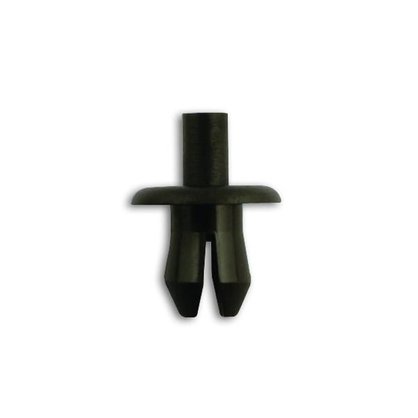 CONNECT 36518 Drive Rivet Panel Trim Fastener Clip GM Ford VW BMW Mercedes x10 - Image 2