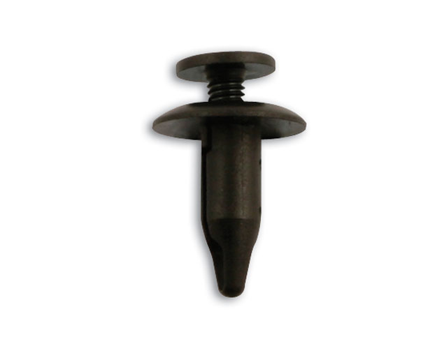 CONNECT 36520 Ford Screw Rivet Panel Clip Fastener Trim Pk 10