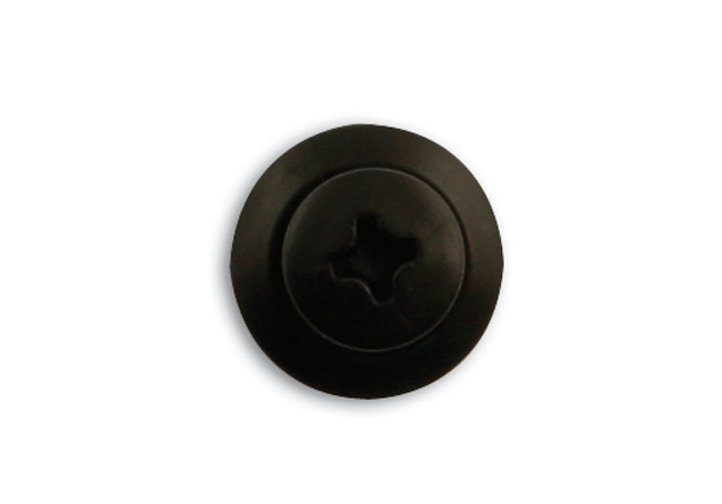 CONNECT 36520 Ford Screw Rivet Panel Clip Fastener Trim Pk 10 - Image 6