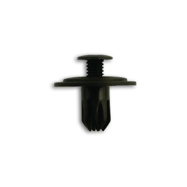 CONNECT 36521 Screw Rivet Honda Universal Trim Panel Fastener Clip Pk/10 - Image 2