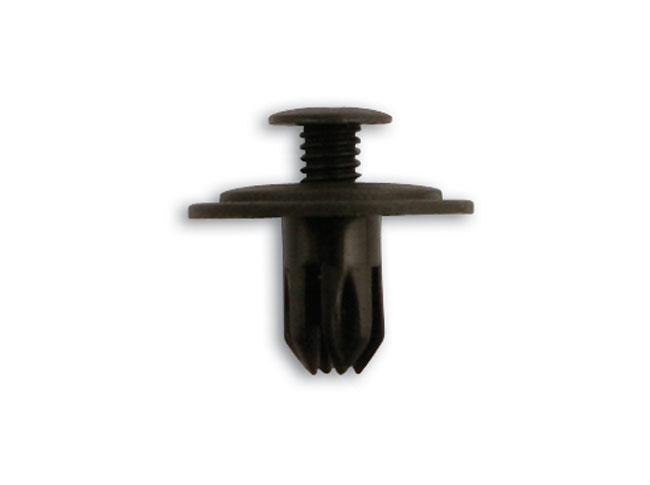 CONNECT 36521 Screw Rivet Honda Universal Trim Panel Fastener Clip Pk/10 - Image 3
