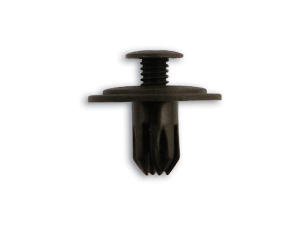 CONNECT 36521 Screw Rivet Honda Universal Trim Panel Fastener Clip Pk/10
